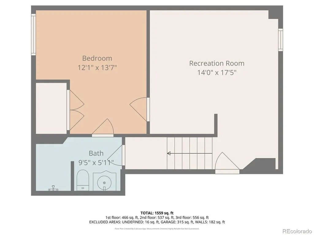 4701 Waldenwood Drive Highlands Ranch CO 80130