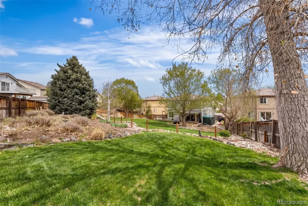 4701 Waldenwood Drive Highlands Ranch CO 80130
