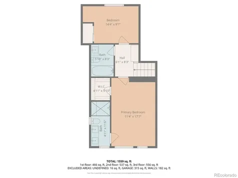 4701 Waldenwood Drive Highlands Ranch CO 80130