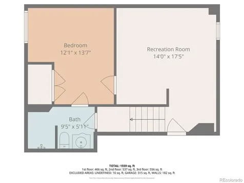 4701 Waldenwood Drive Highlands Ranch CO 80130