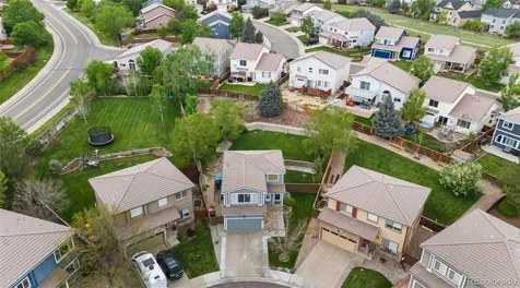 4701 Waldenwood Drive Highlands Ranch CO 80130