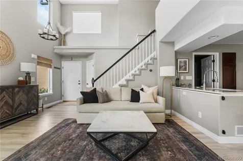 4701 Waldenwood Drive Highlands Ranch CO 80130
