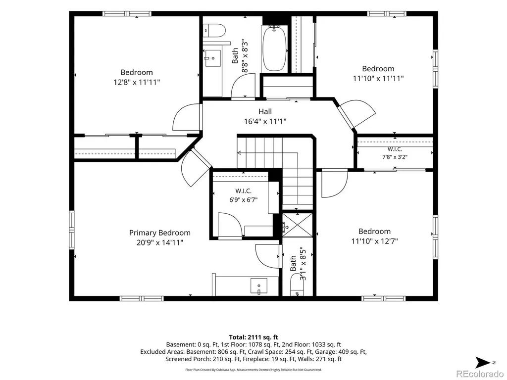 215 Oakland Street Aurora CO 80010