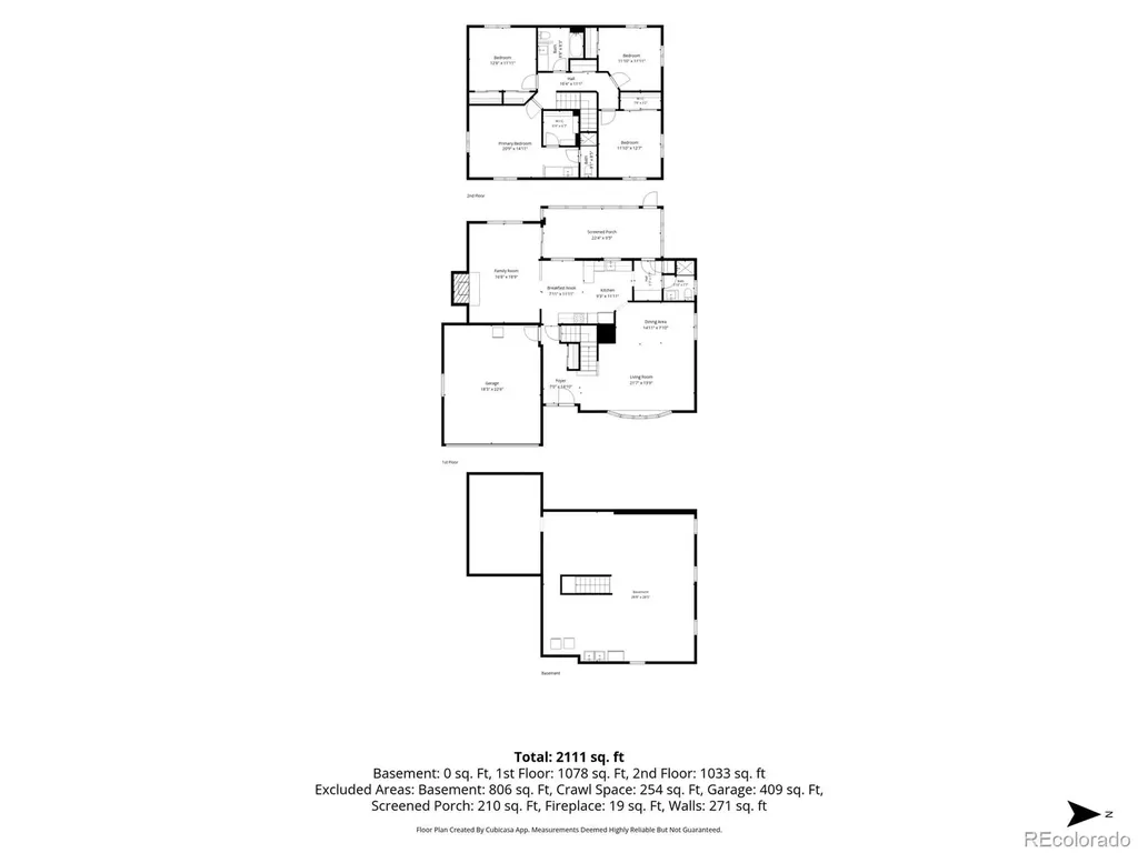 215 Oakland Street Aurora CO 80010