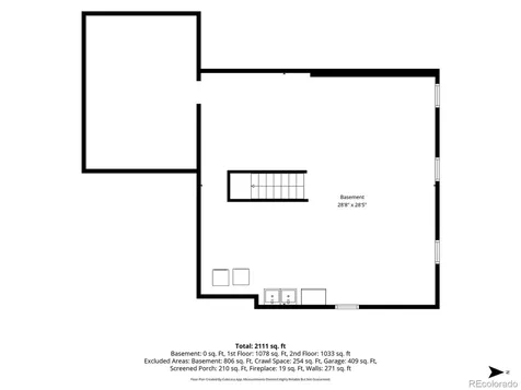 215 Oakland Street Aurora CO 80010