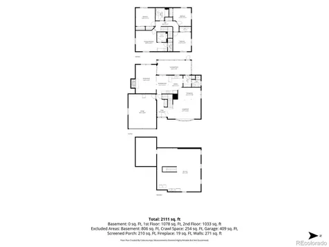 215 Oakland Street Aurora CO 80010