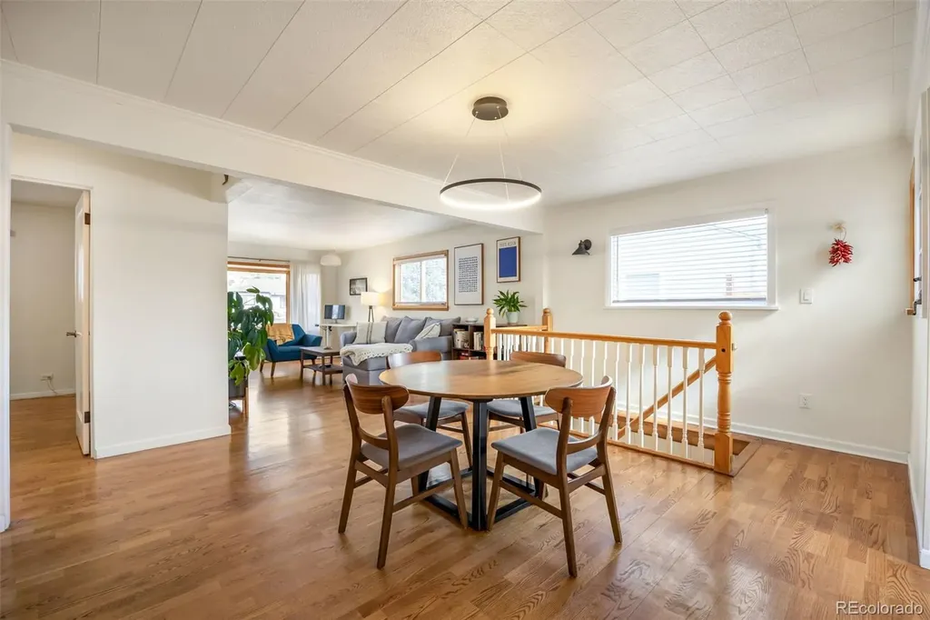 1260 S Shoshone Street Denver CO 80223