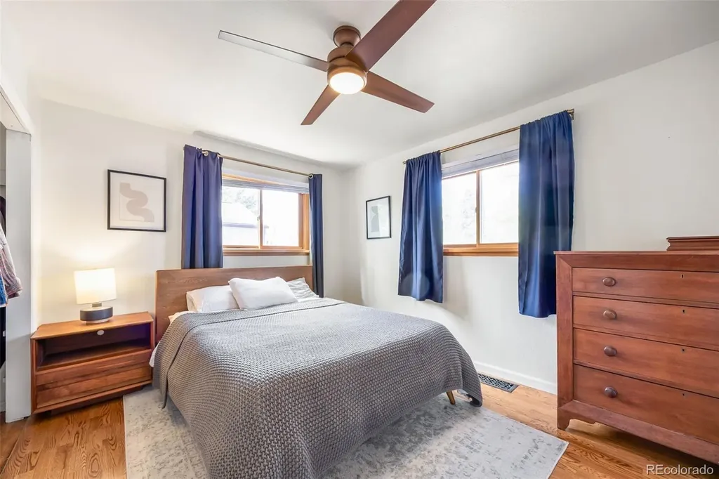 1260 S Shoshone Street Denver CO 80223