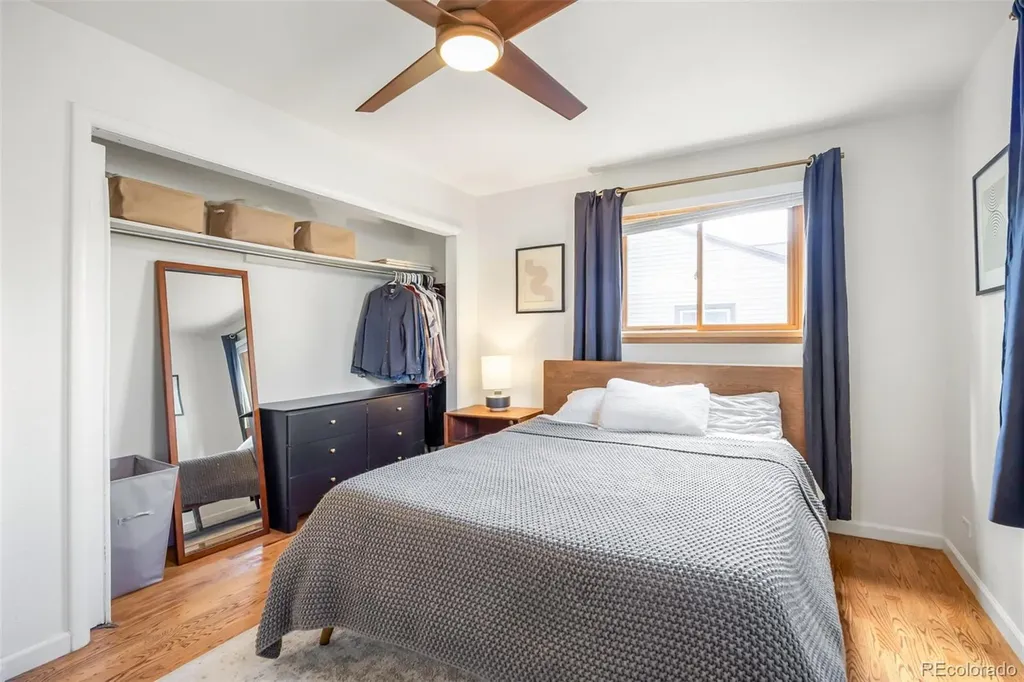 1260 S Shoshone Street Denver CO 80223