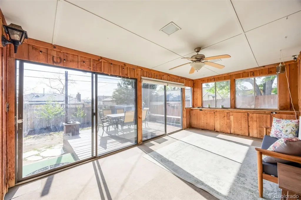 1260 S Shoshone Street Denver CO 80223