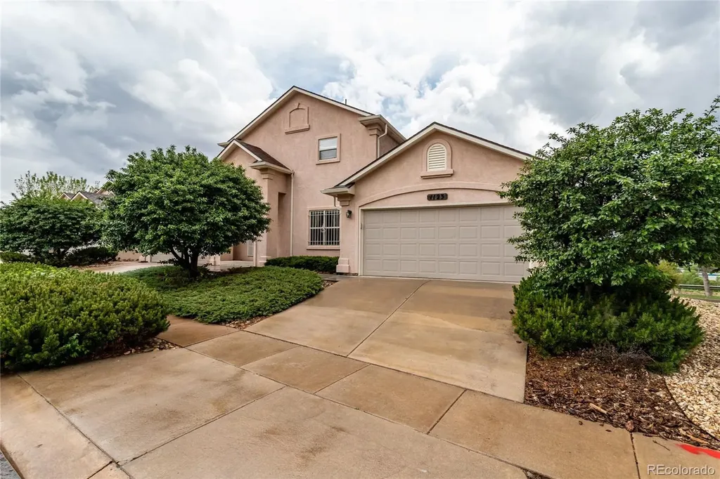 1123 Westmoreland Road Colorado Springs CO 80907