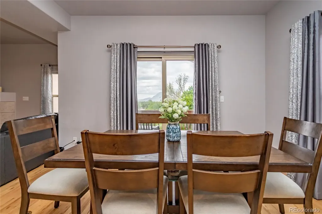 1123 Westmoreland Road Colorado Springs CO 80907