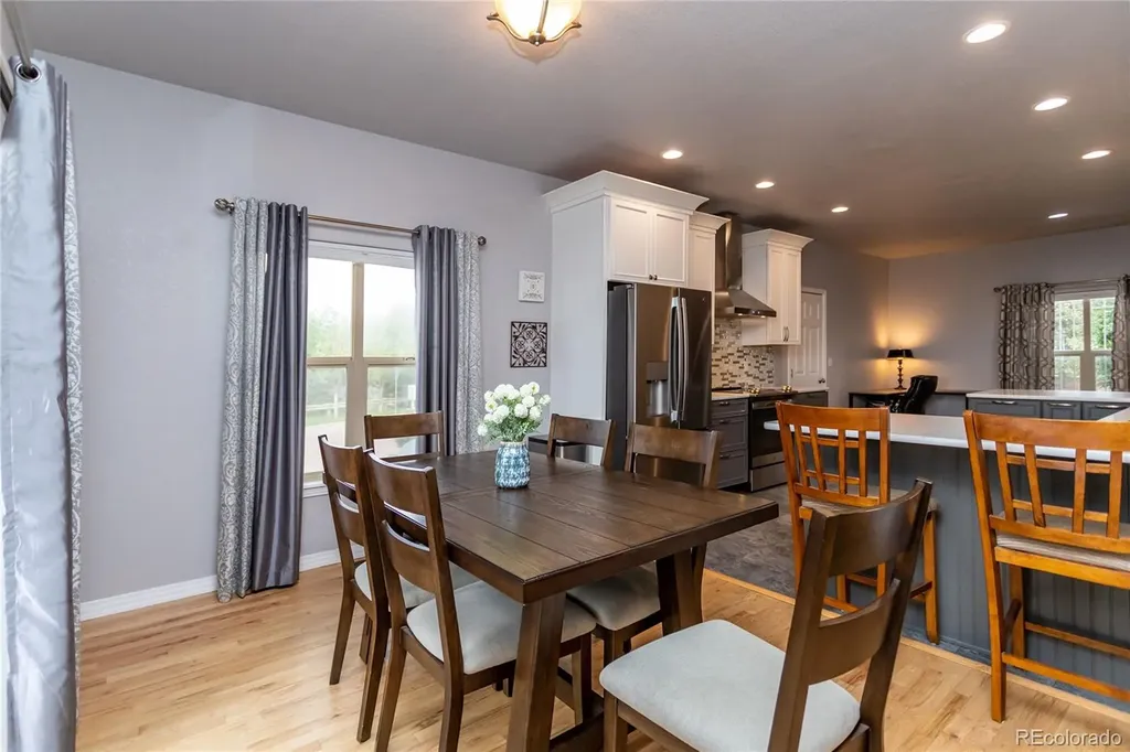 1123 Westmoreland Road Colorado Springs CO 80907