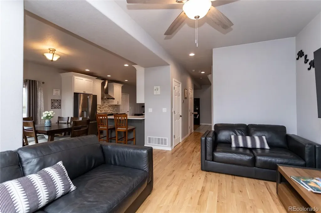 1123 Westmoreland Road Colorado Springs CO 80907
