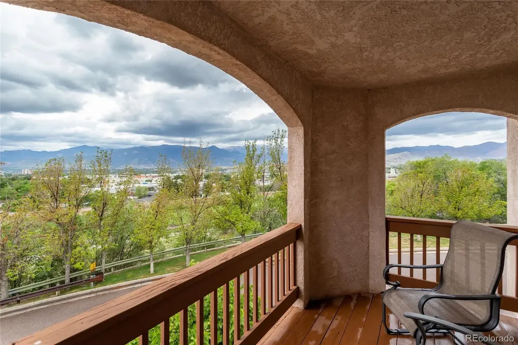 1123 Westmoreland Road Colorado Springs CO 80907