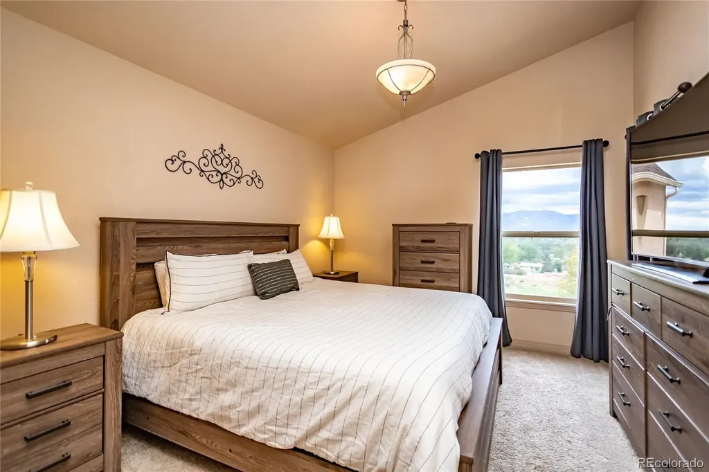 1123 Westmoreland Road Colorado Springs CO 80907