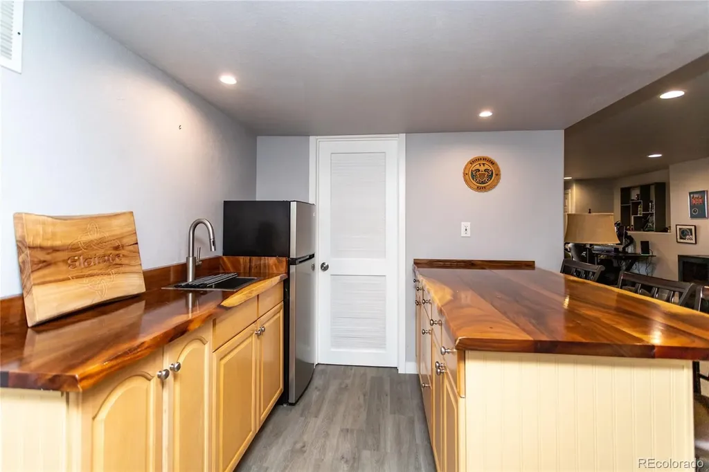 1123 Westmoreland Road Colorado Springs CO 80907