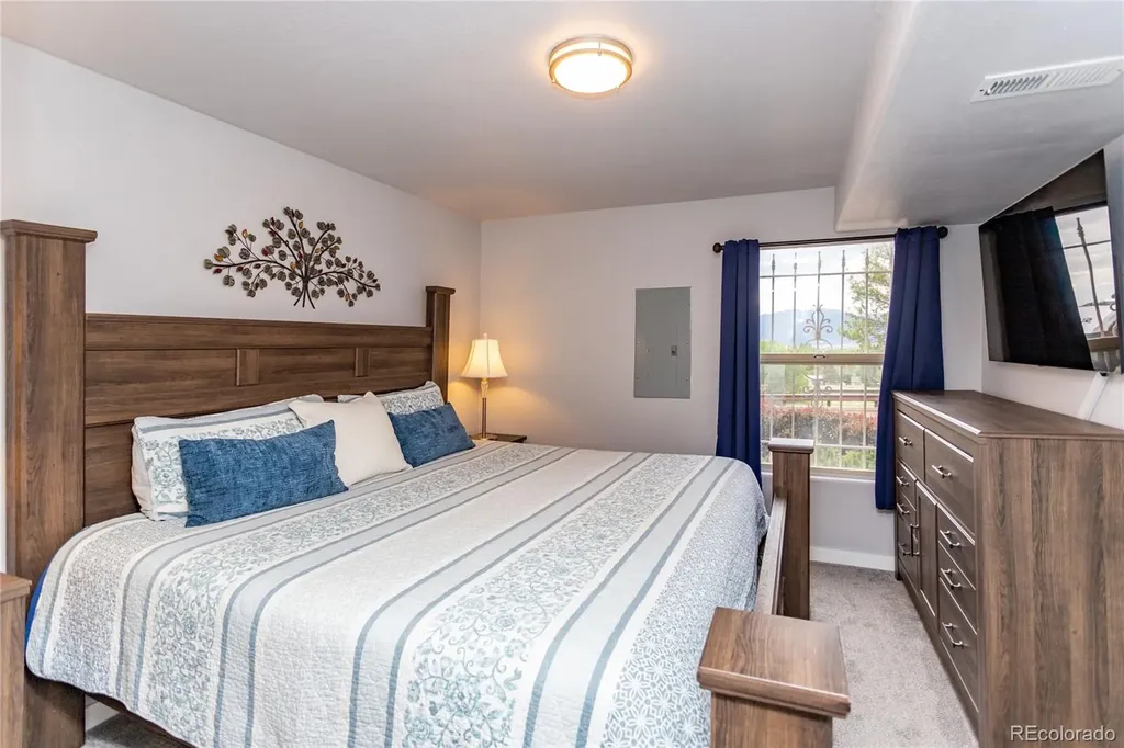 1123 Westmoreland Road Colorado Springs CO 80907