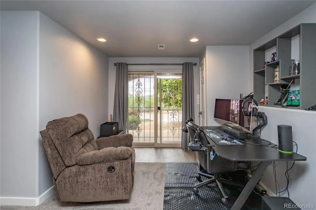 1123 Westmoreland Road Colorado Springs CO 80907