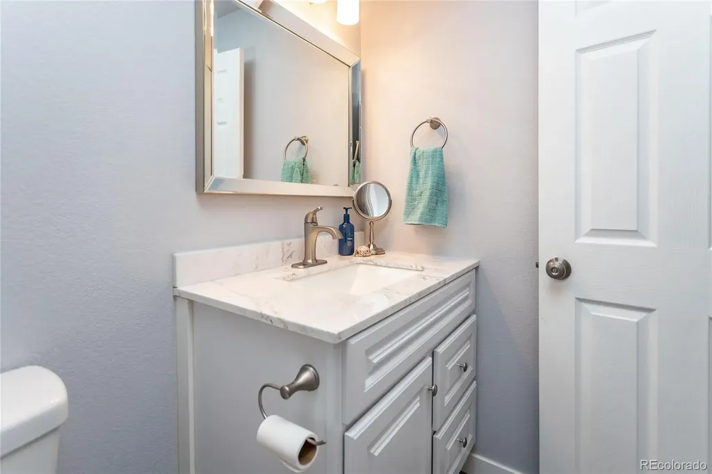 1123 Westmoreland Road Colorado Springs CO 80907