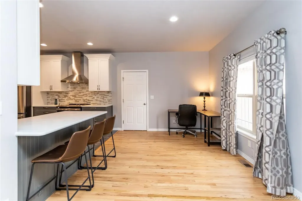 1123 Westmoreland Road Colorado Springs CO 80907