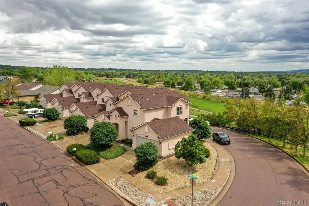 1123 Westmoreland Road Colorado Springs CO 80907