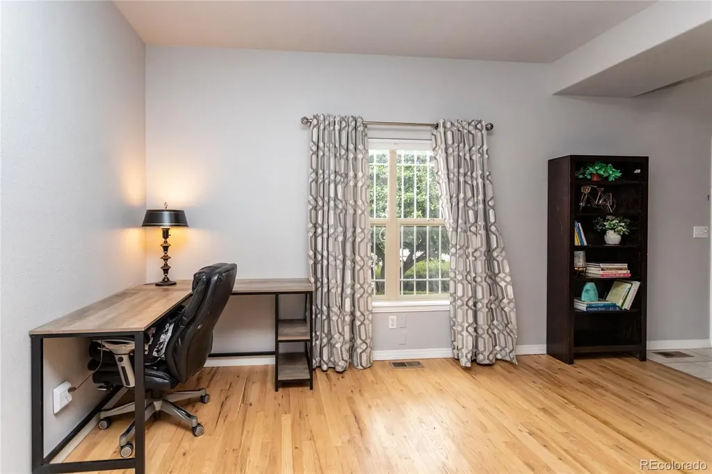 1123 Westmoreland Road Colorado Springs CO 80907