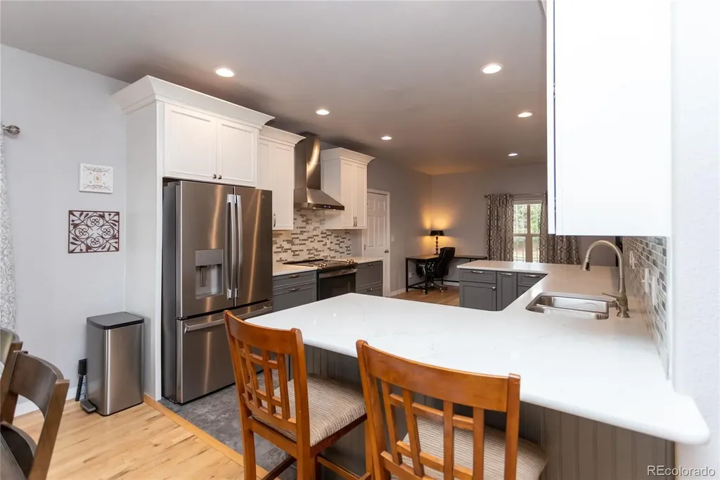 1123 Westmoreland Road Colorado Springs CO 80907