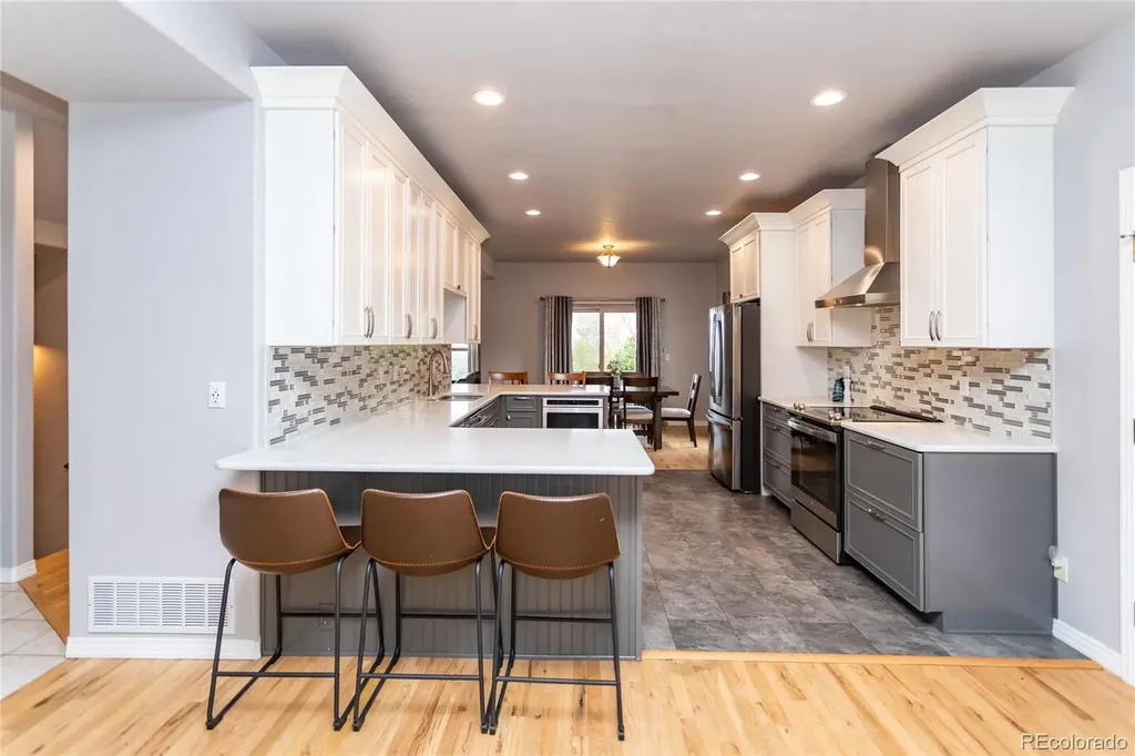 1123 Westmoreland Road Colorado Springs CO 80907