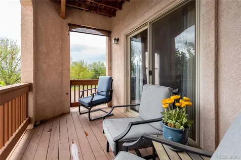 1123 Westmoreland Road Colorado Springs CO 80907