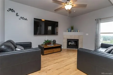1123 Westmoreland Road Colorado Springs CO 80907