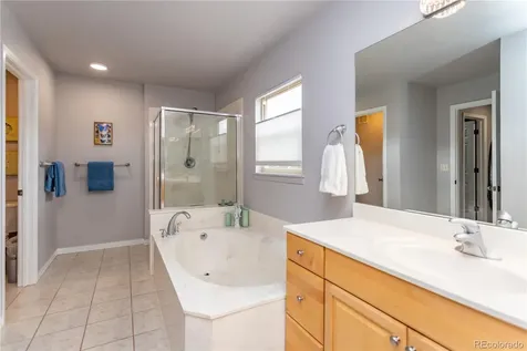 1123 Westmoreland Road Colorado Springs CO 80907