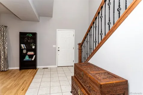 1123 Westmoreland Road Colorado Springs CO 80907