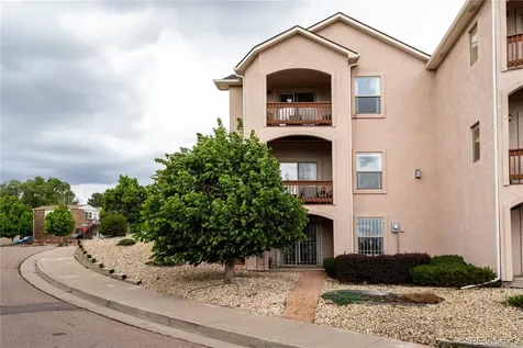 1123 Westmoreland Road Colorado Springs CO 80907