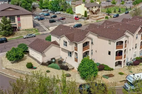 1123 Westmoreland Road Colorado Springs CO 80907