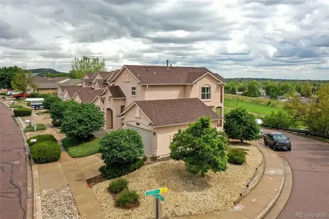 1123 Westmoreland Road Colorado Springs CO 80907