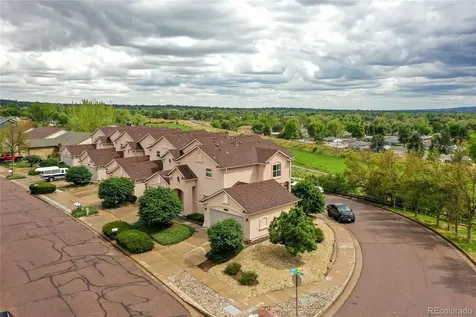 1123 Westmoreland Road Colorado Springs CO 80907