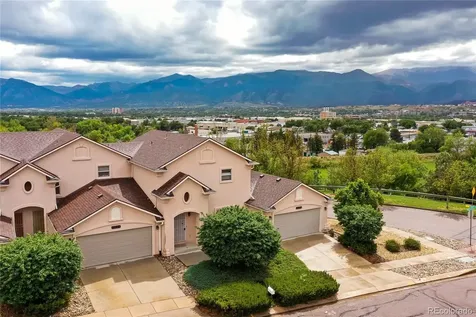 1123 Westmoreland Road Colorado Springs CO 80907