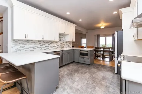 1123 Westmoreland Road Colorado Springs CO 80907