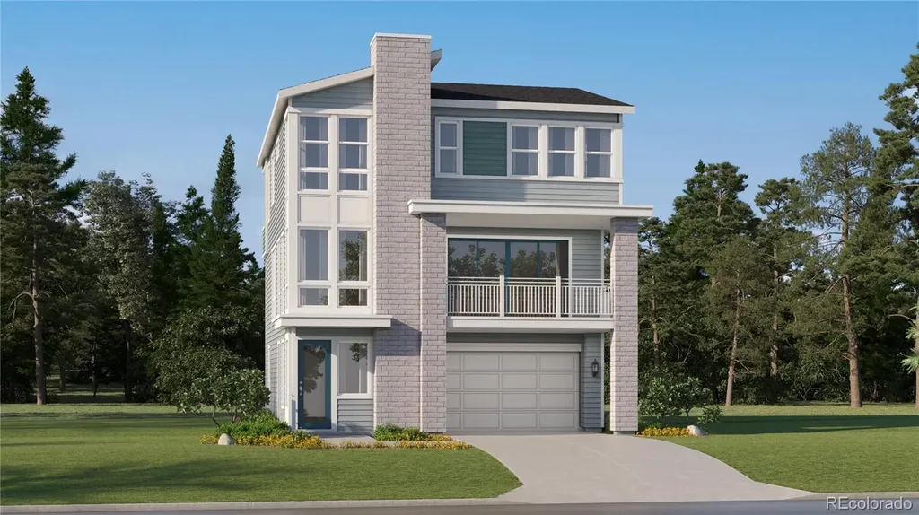 7721 S Mobile Way Centennial CO 80016
