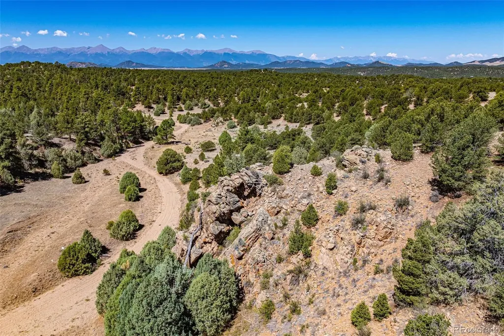 948 White Wing Way Cotopaxi CO 81223