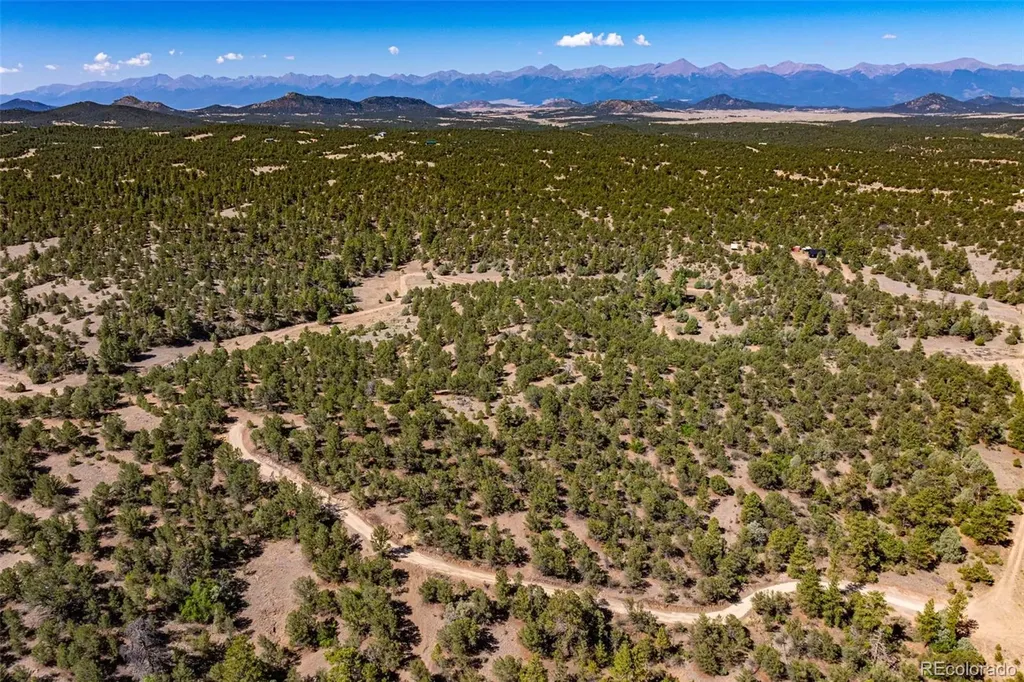 948 White Wing Way Cotopaxi CO 81223