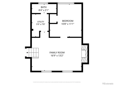 8755 W 95th Avenue Broomfield CO 80021
