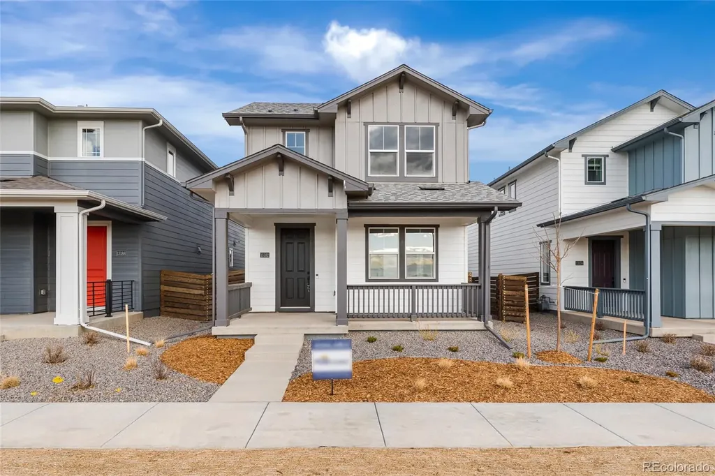 13182 Barefoot Lakes Parkway Firestone CO 80504