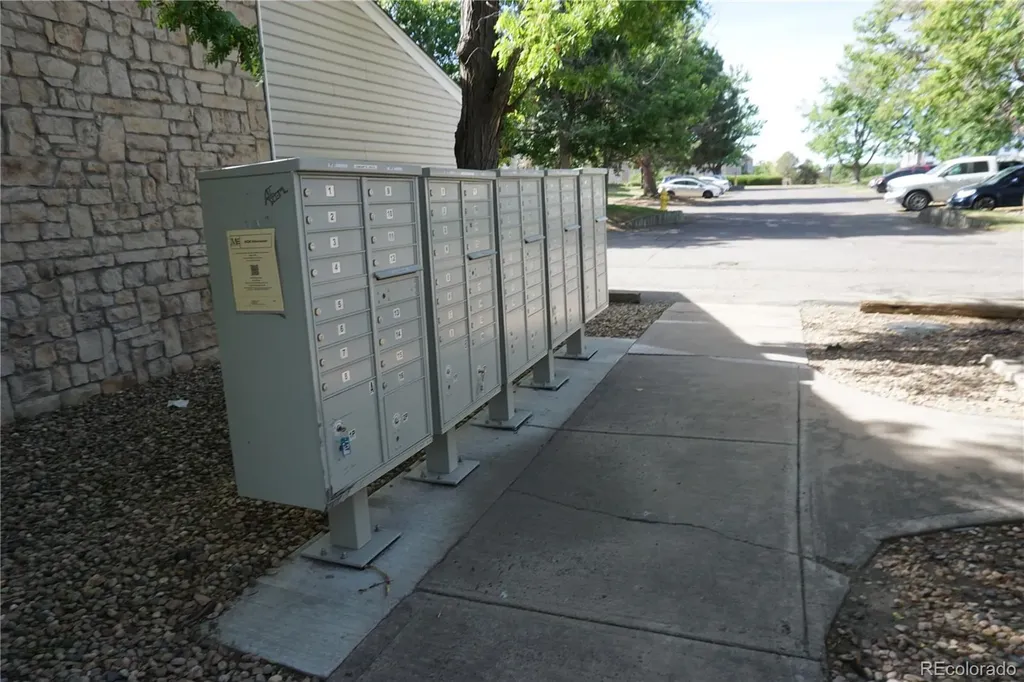 14161 E Jewel Avenue Aurora CO 80012