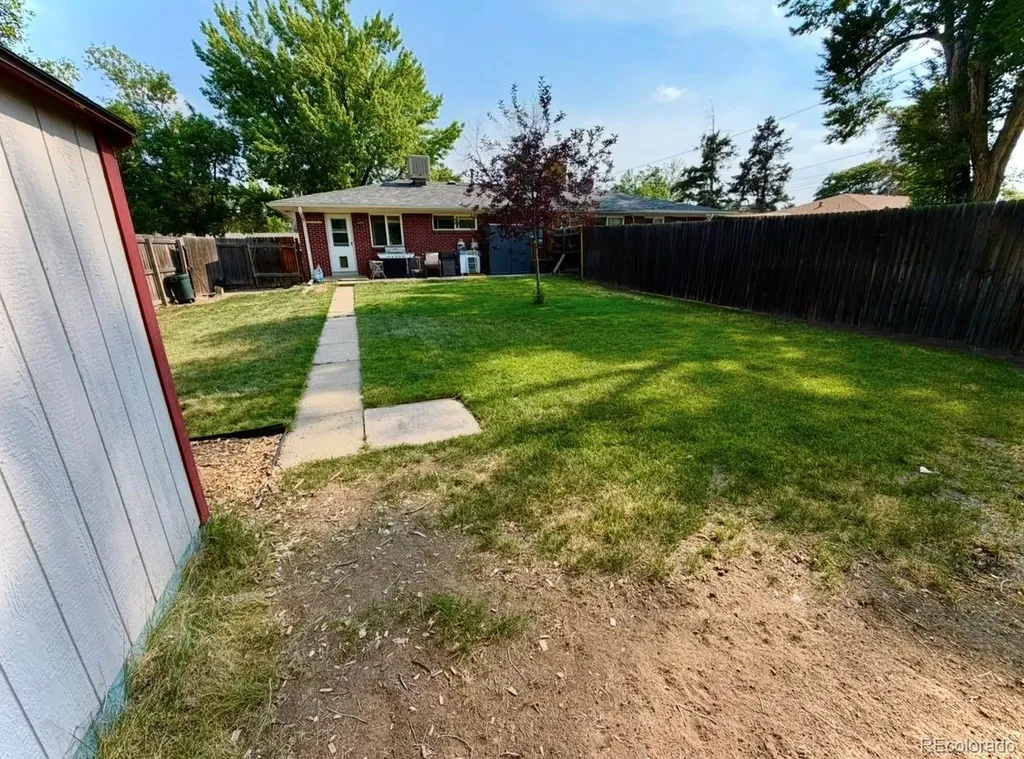 9725 W 41st Avenue Wheat Ridge CO 80033