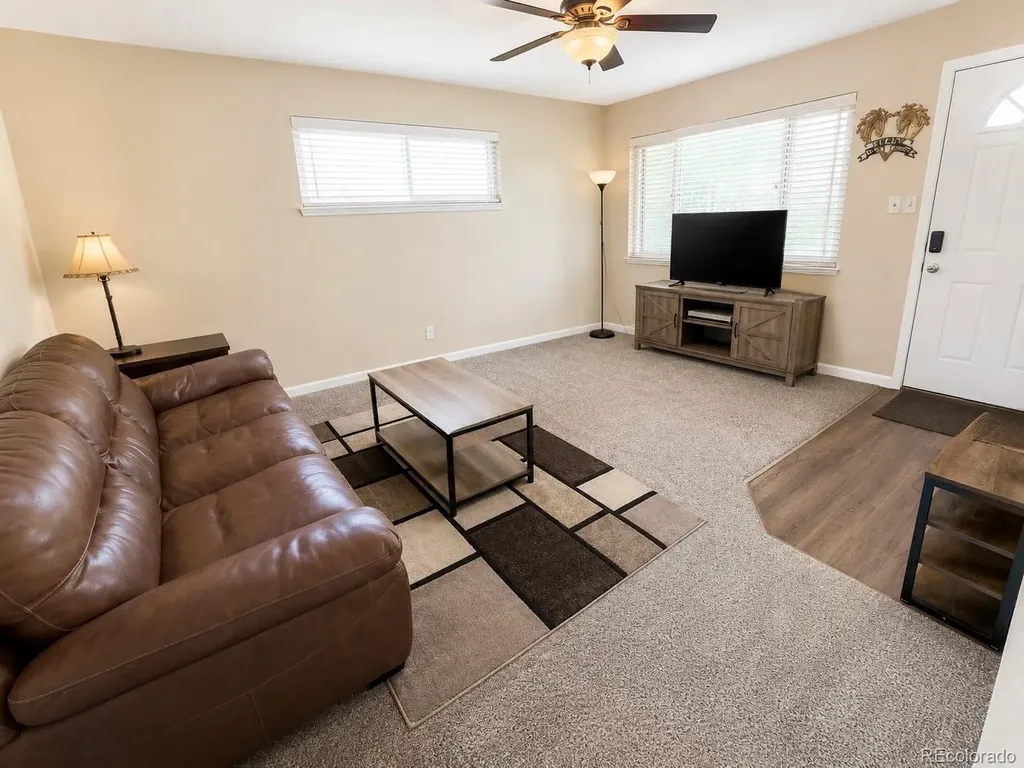 9725 W 41st Avenue Wheat Ridge CO 80033