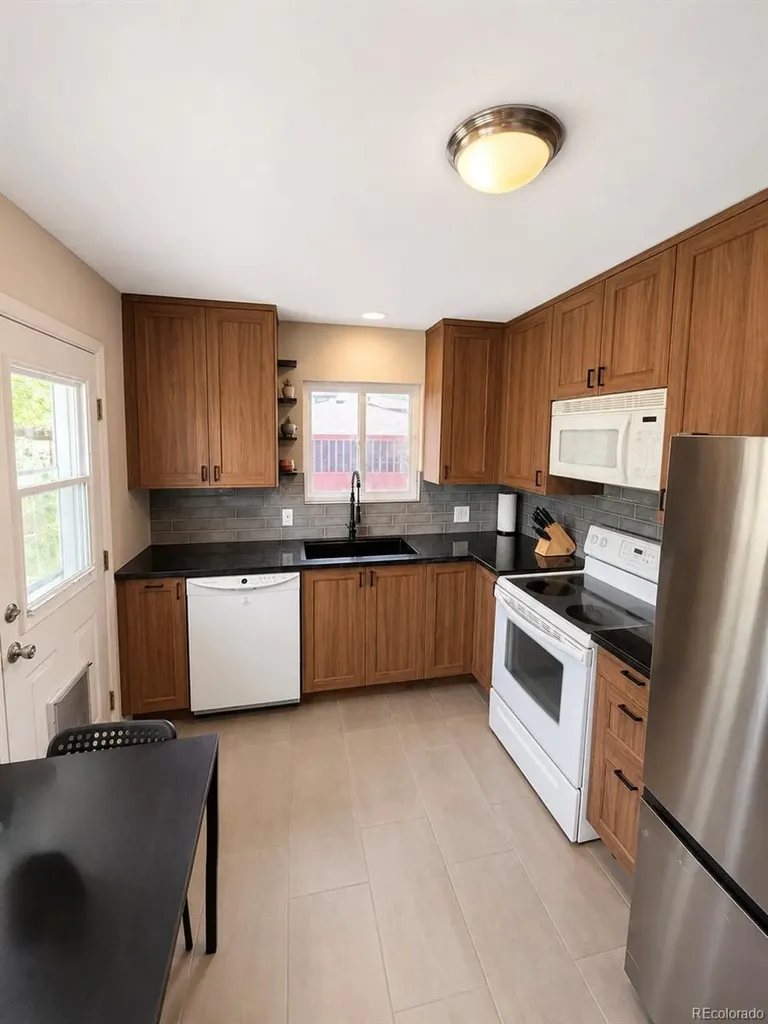 9725 W 41st Avenue Wheat Ridge CO 80033