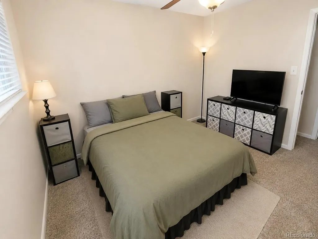 9725 W 41st Avenue Wheat Ridge CO 80033