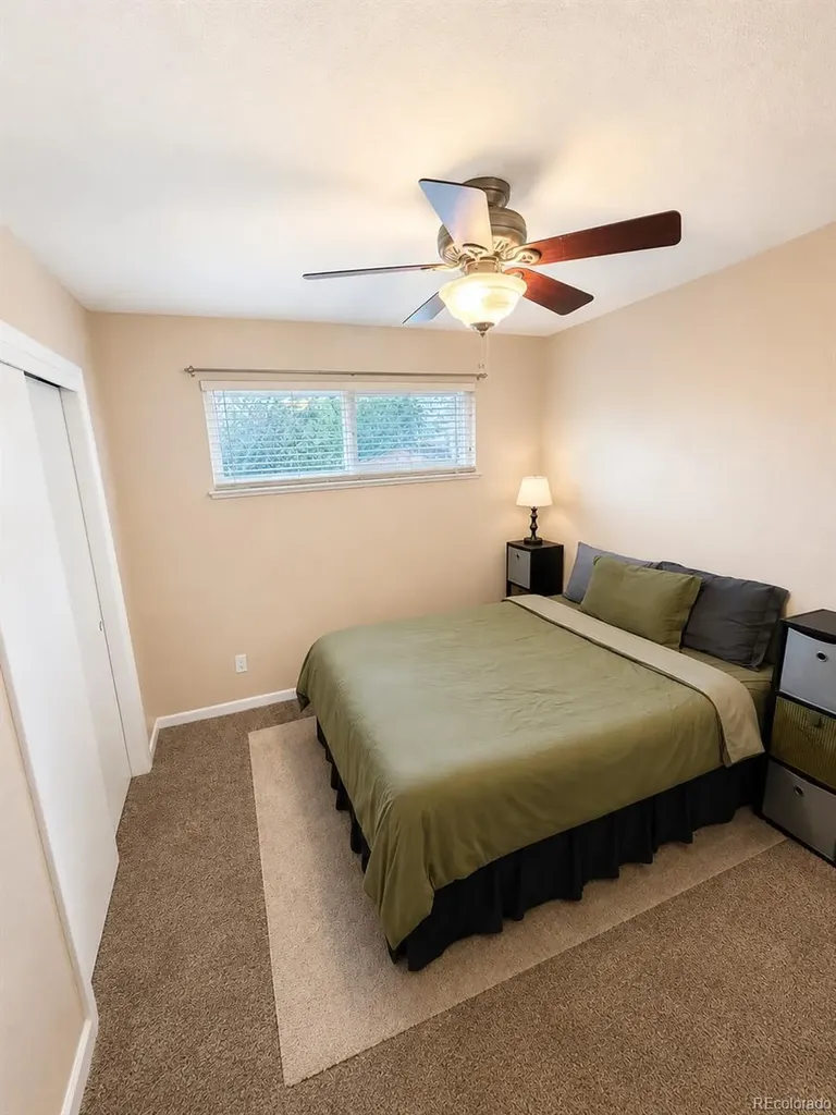 9725 W 41st Avenue Wheat Ridge CO 80033